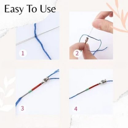 Embroidery Needles Set