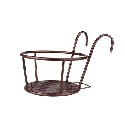 1+1 Free |  Space-Saving Botanical Haven