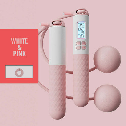 Seamless Jumping Anywhere